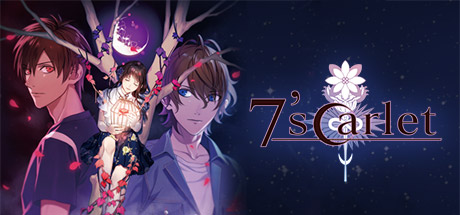 7'scarlet cover art