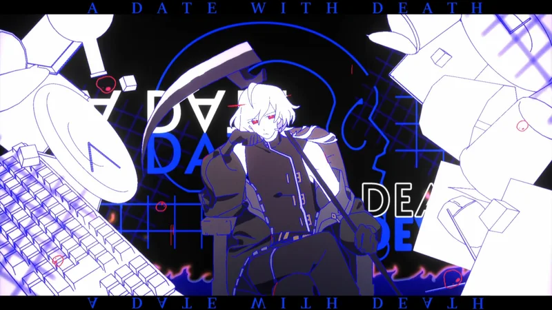 A Date with Death