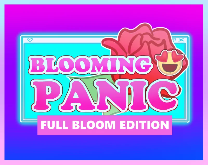 Blooming Panic