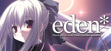 eden* cover art