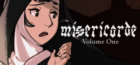 Misericorde: Volume One cover art