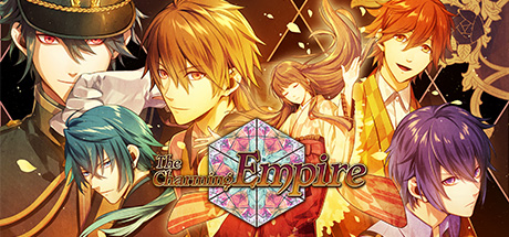 The Charming Empire cover art