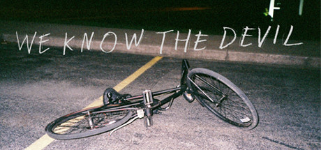 We Know the Devil cover art